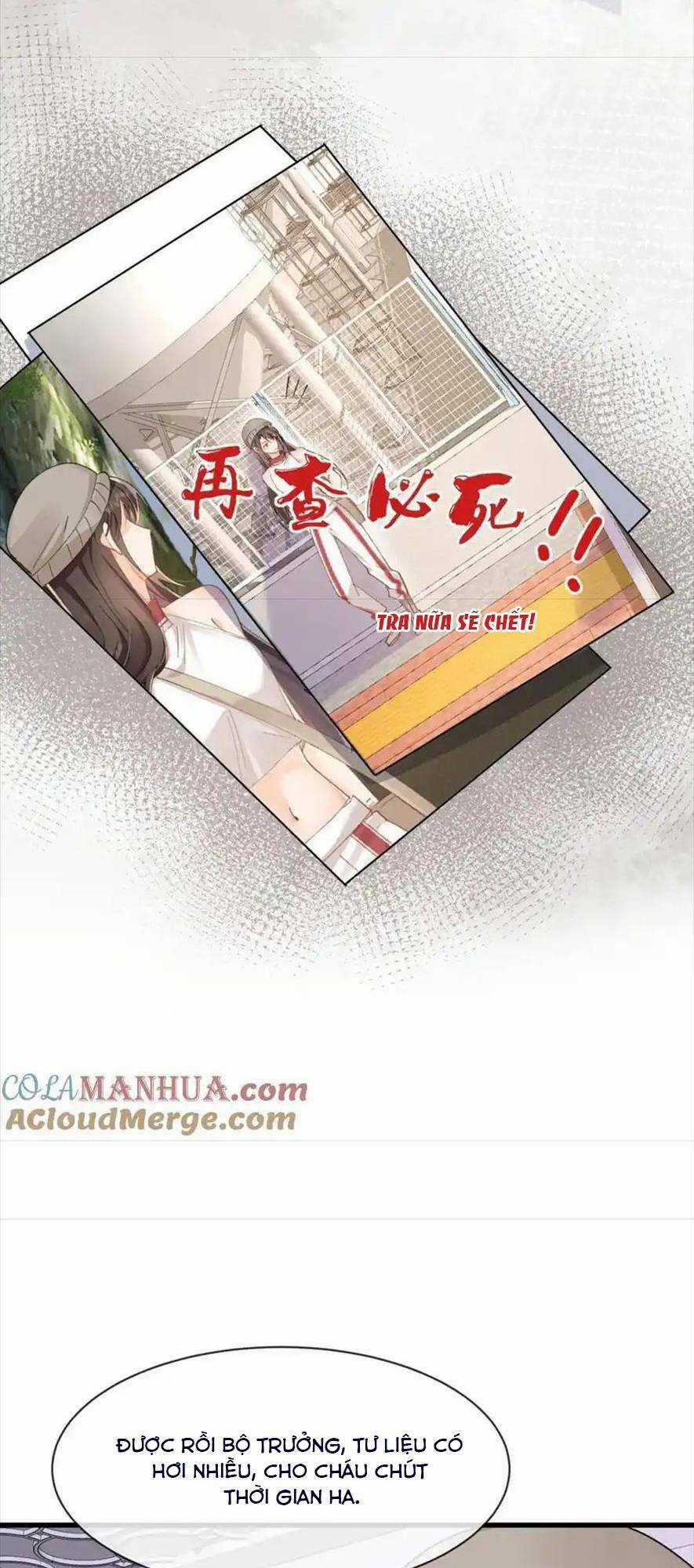 Vụng Trộm - Chapter 27 - Trang 20