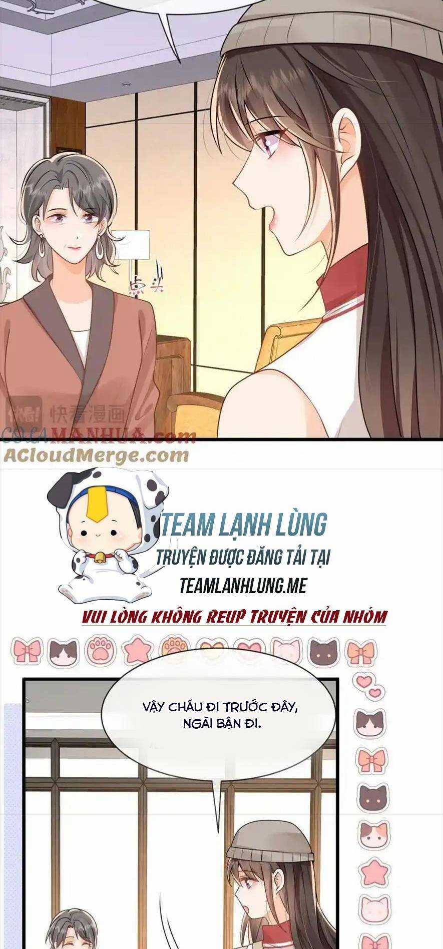 Vụng Trộm - Chapter 27 - Trang 21