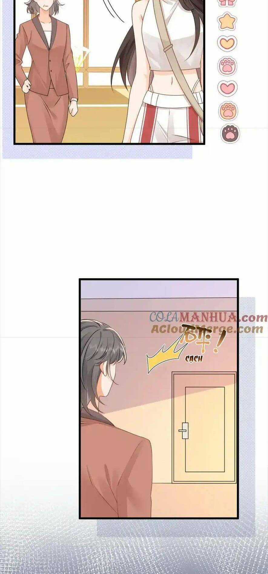 Vụng Trộm - Chapter 27 - Trang 22