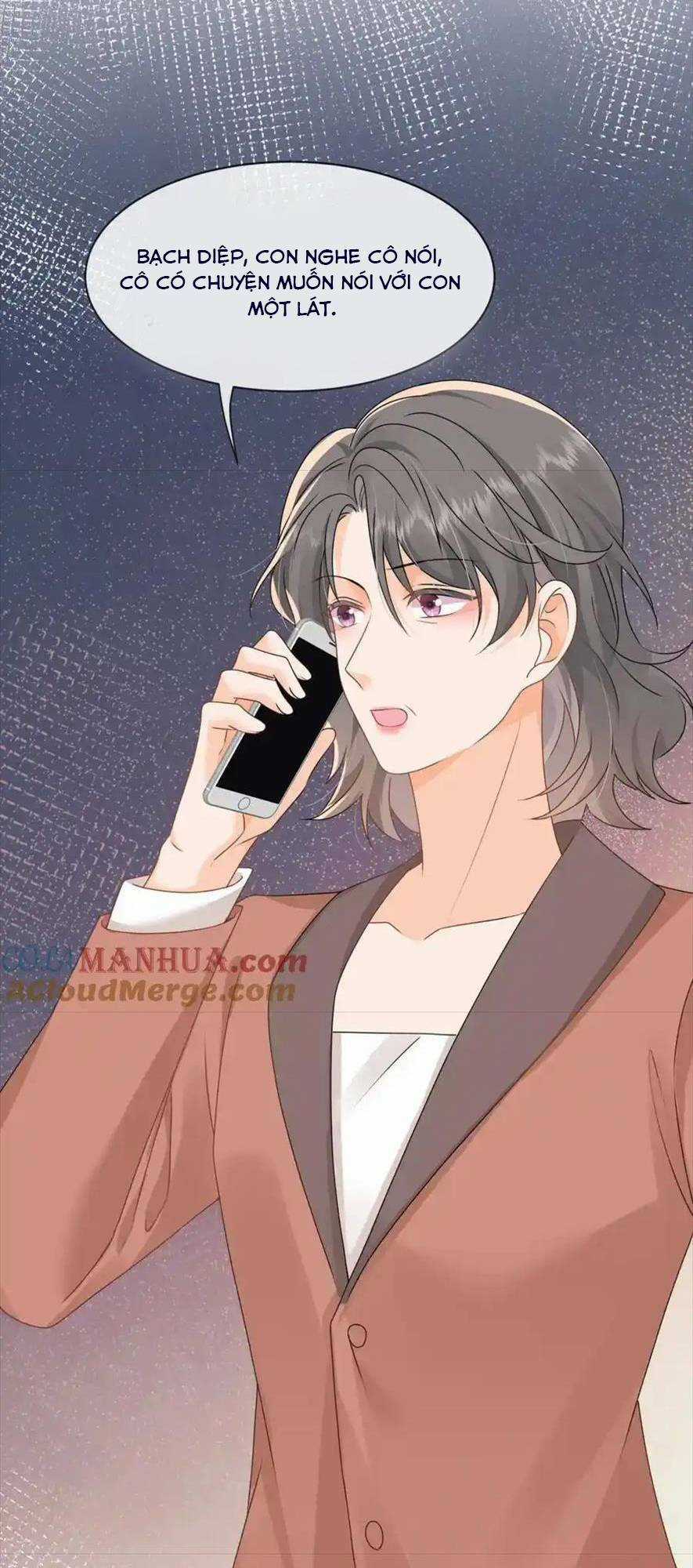 Vụng Trộm - Chapter 27 - Trang 23