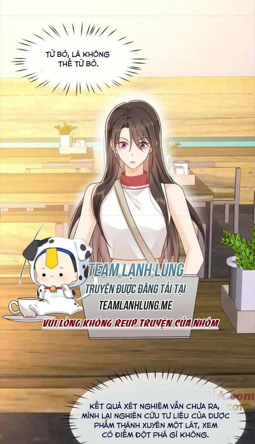 Vụng Trộm - Chapter 27 - Trang 25