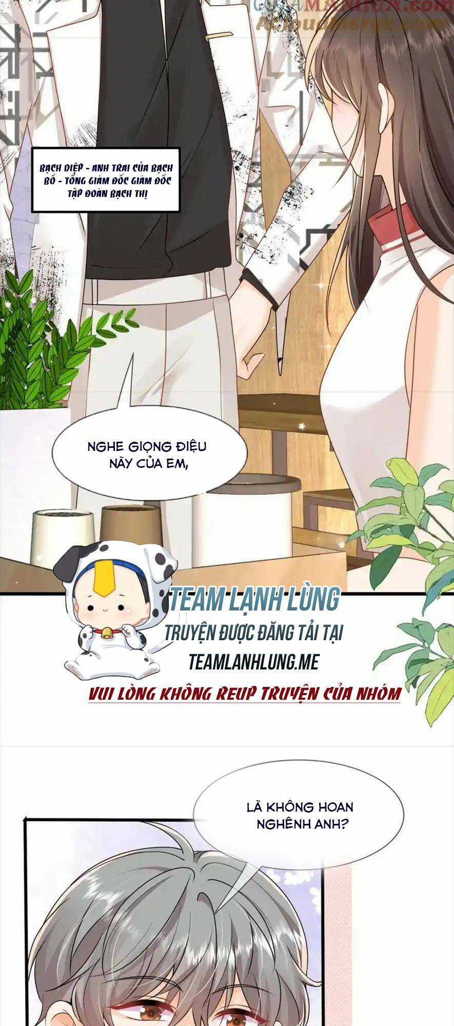 Vụng Trộm - Chapter 27 - Trang 28