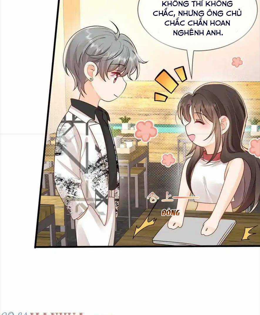 Vụng Trộm - Chapter 27 - Trang 30