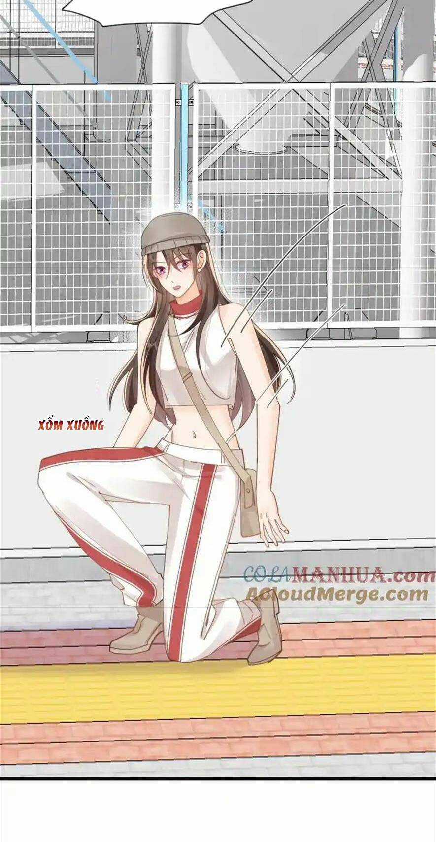 Vụng Trộm - Chapter 27 - Trang 4