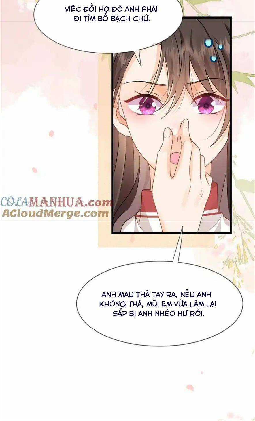 Vụng Trộm - Chapter 27 - Trang 33