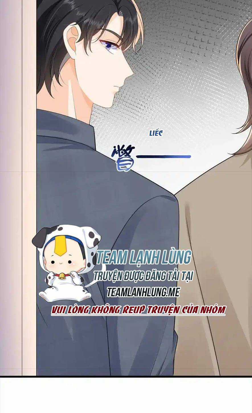 Vụng Trộm - Chapter 27 - Trang 9