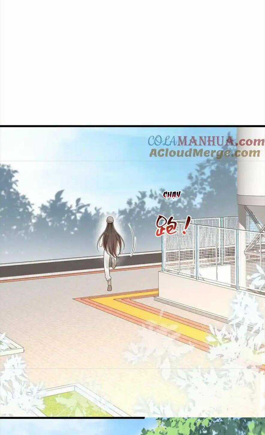 Vụng Trộm - Chapter 27 - Trang 10