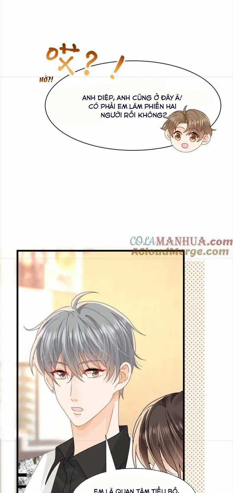 Vụng Trộm - Chapter 28 - Trang 13