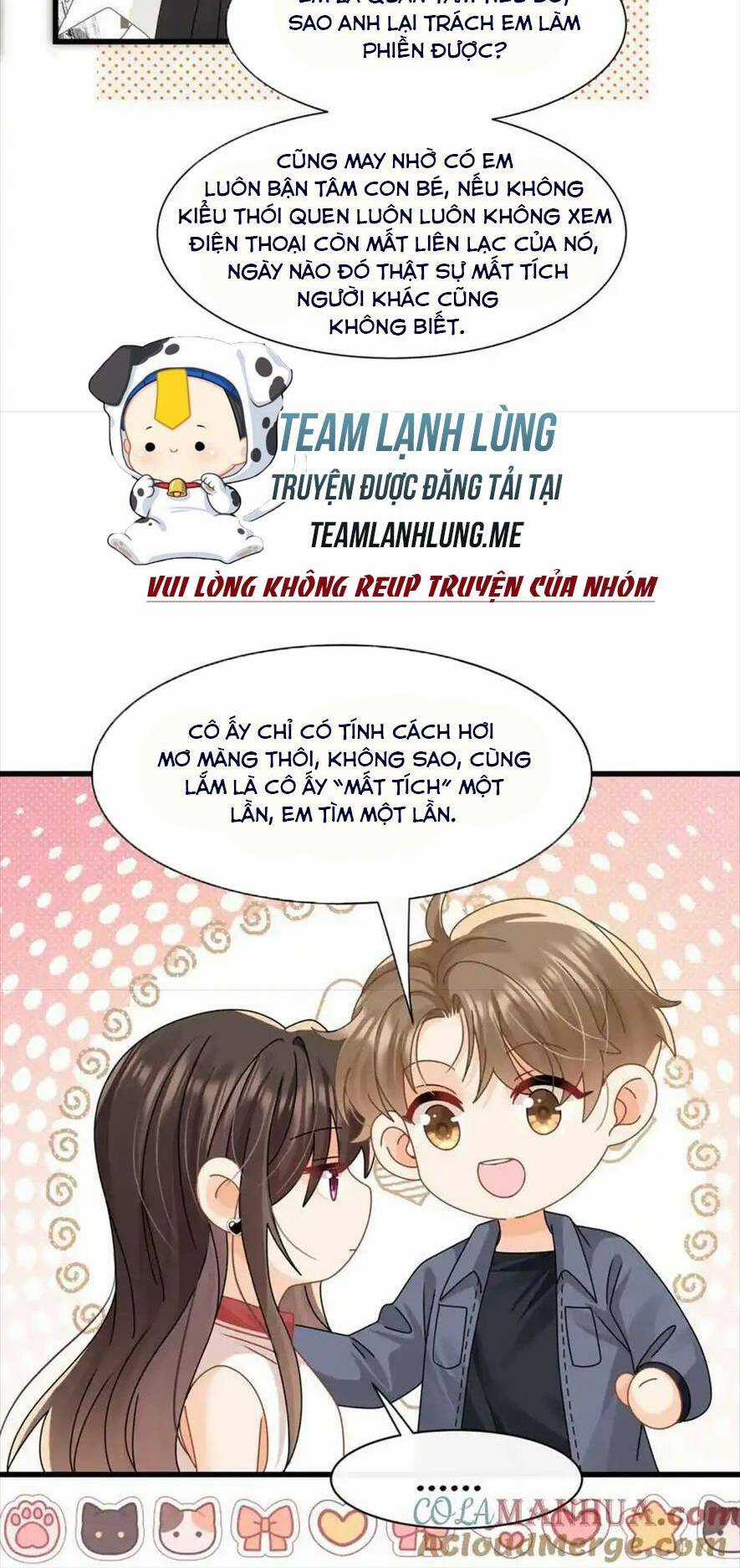 Vụng Trộm - Chapter 28 - Trang 14