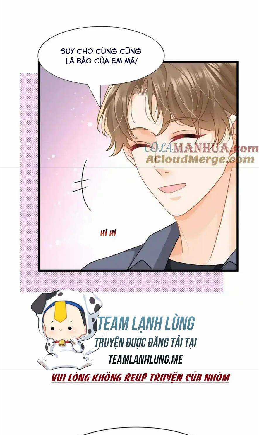 Vụng Trộm - Chapter 28 - Trang 16