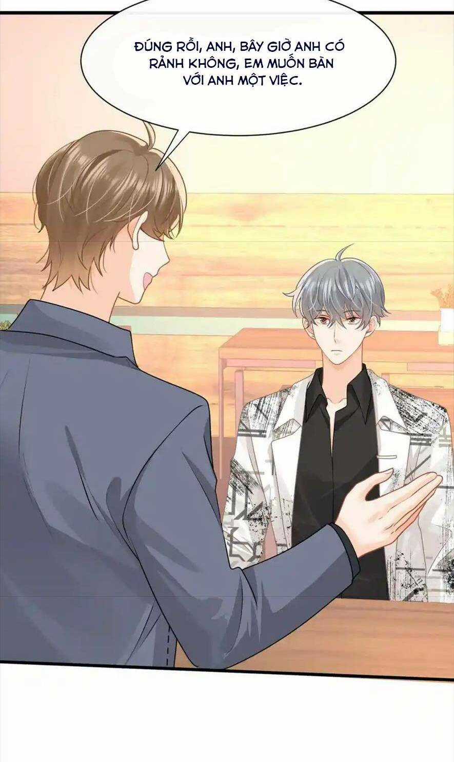 Vụng Trộm - Chapter 28 - Trang 17