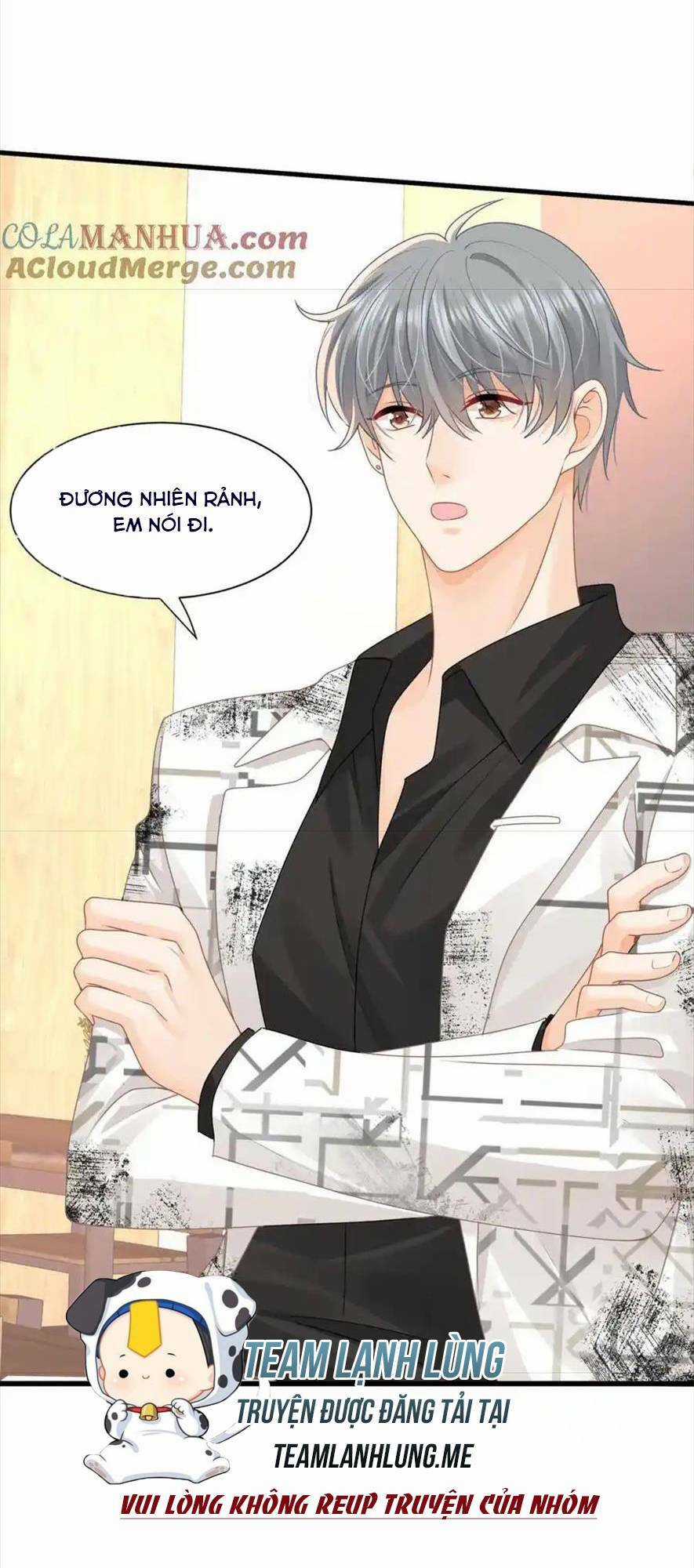 Vụng Trộm - Chapter 28 - Trang 18