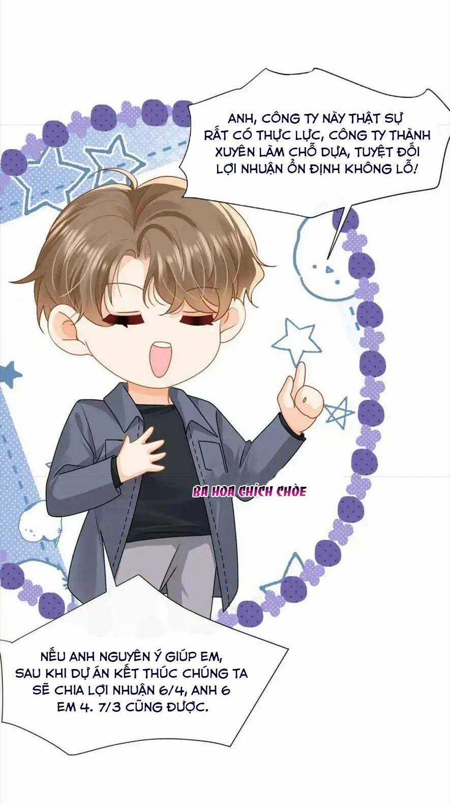 Vụng Trộm - Chapter 28 - Trang 20