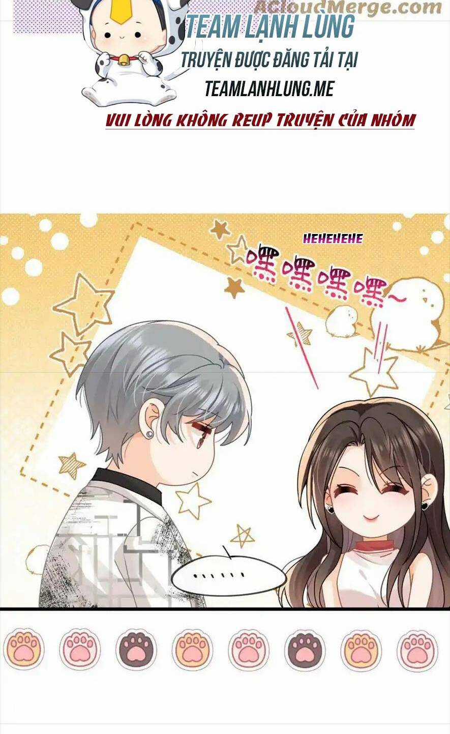 Vụng Trộm - Chapter 28 - Trang 3