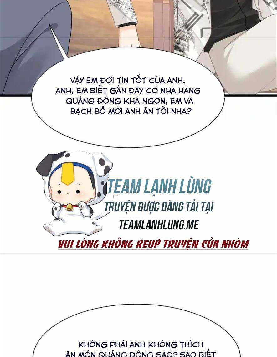 Vụng Trộm - Chapter 28 - Trang 22