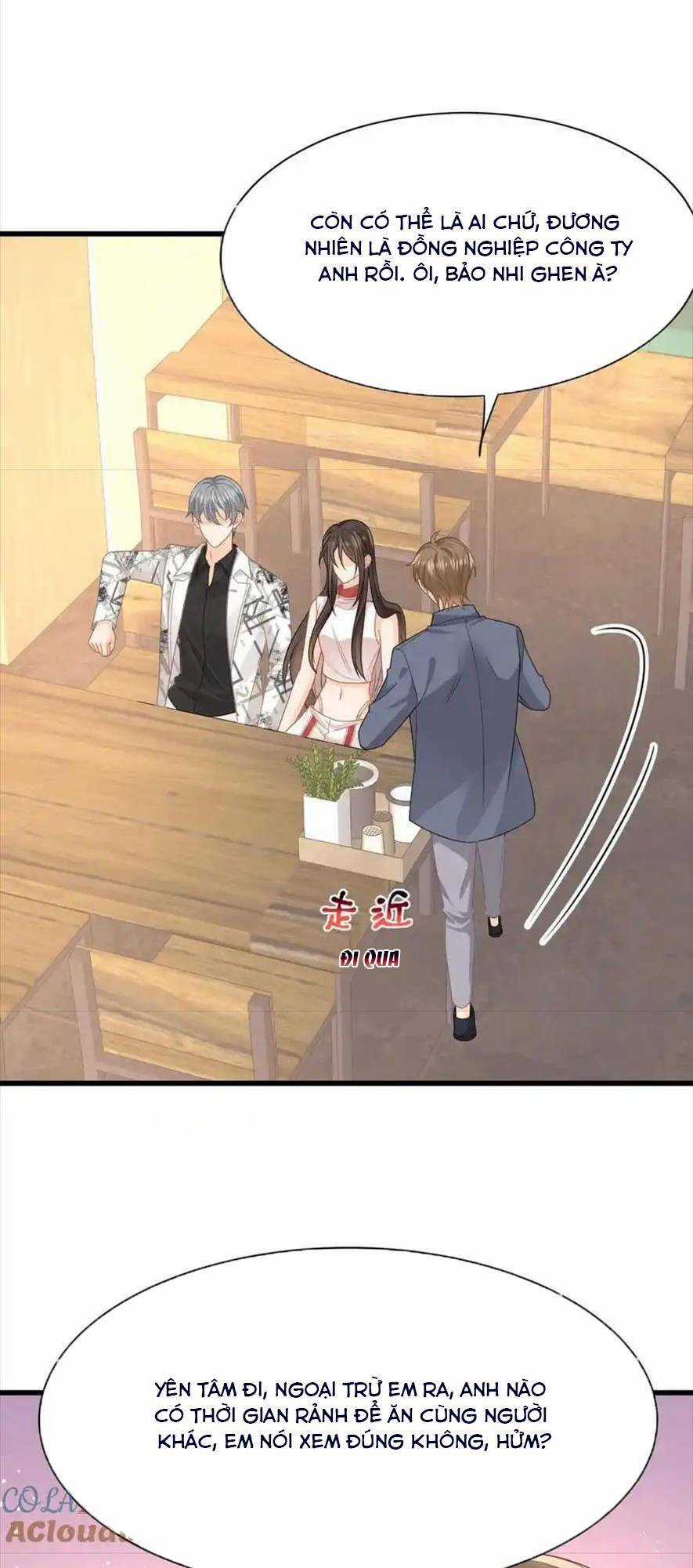 Vụng Trộm - Chapter 28 - Trang 24