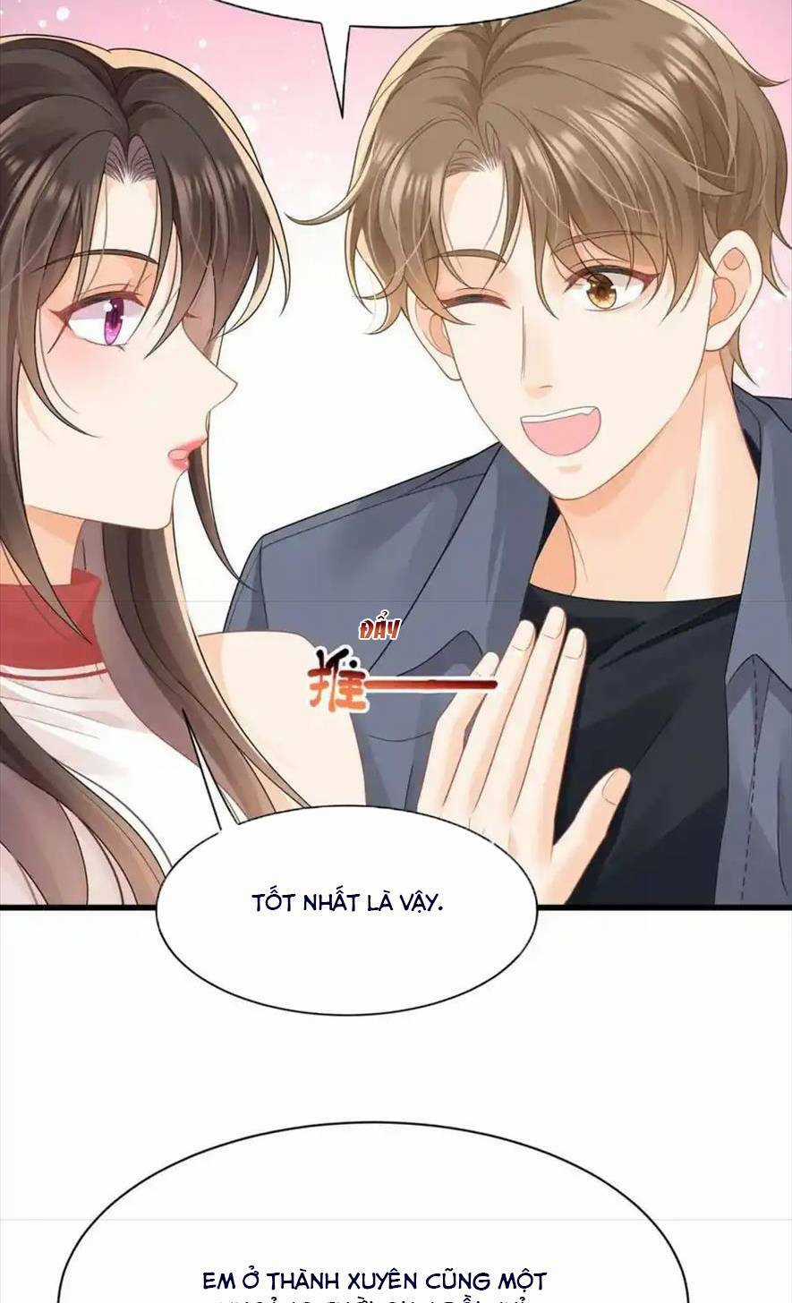 Vụng Trộm - Chapter 28 - Trang 25