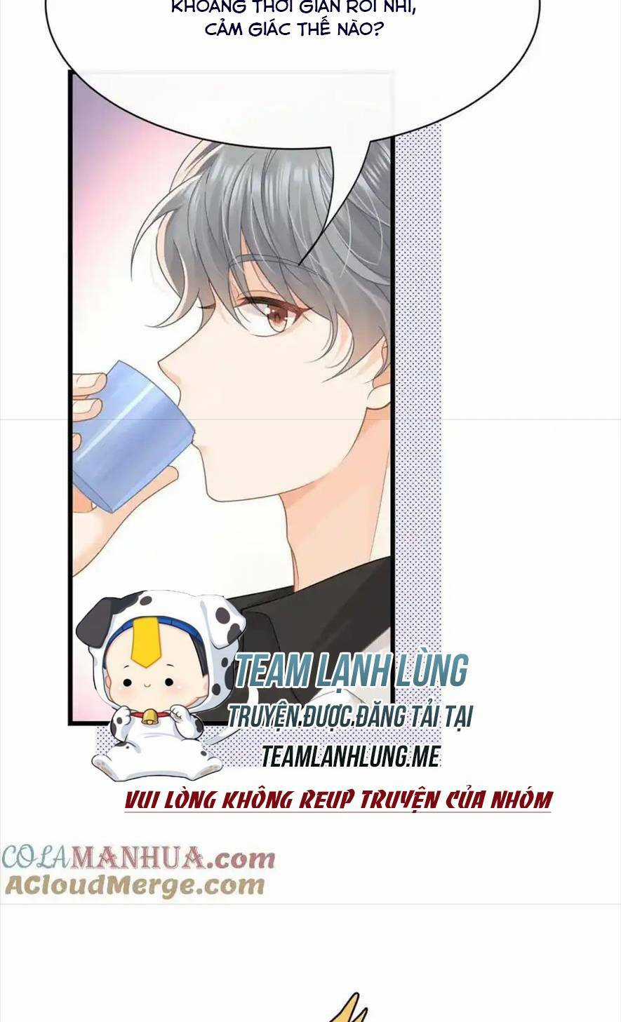 Vụng Trộm - Chapter 28 - Trang 26