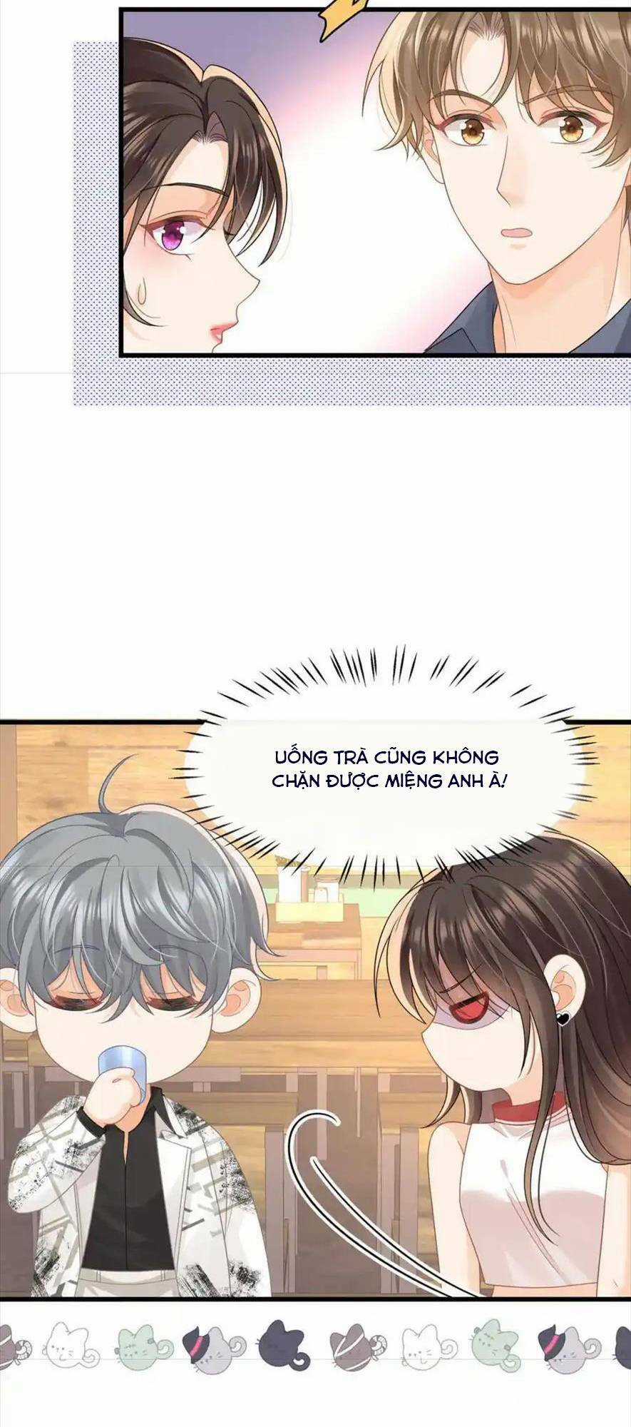 Vụng Trộm - Chapter 28 - Trang 27