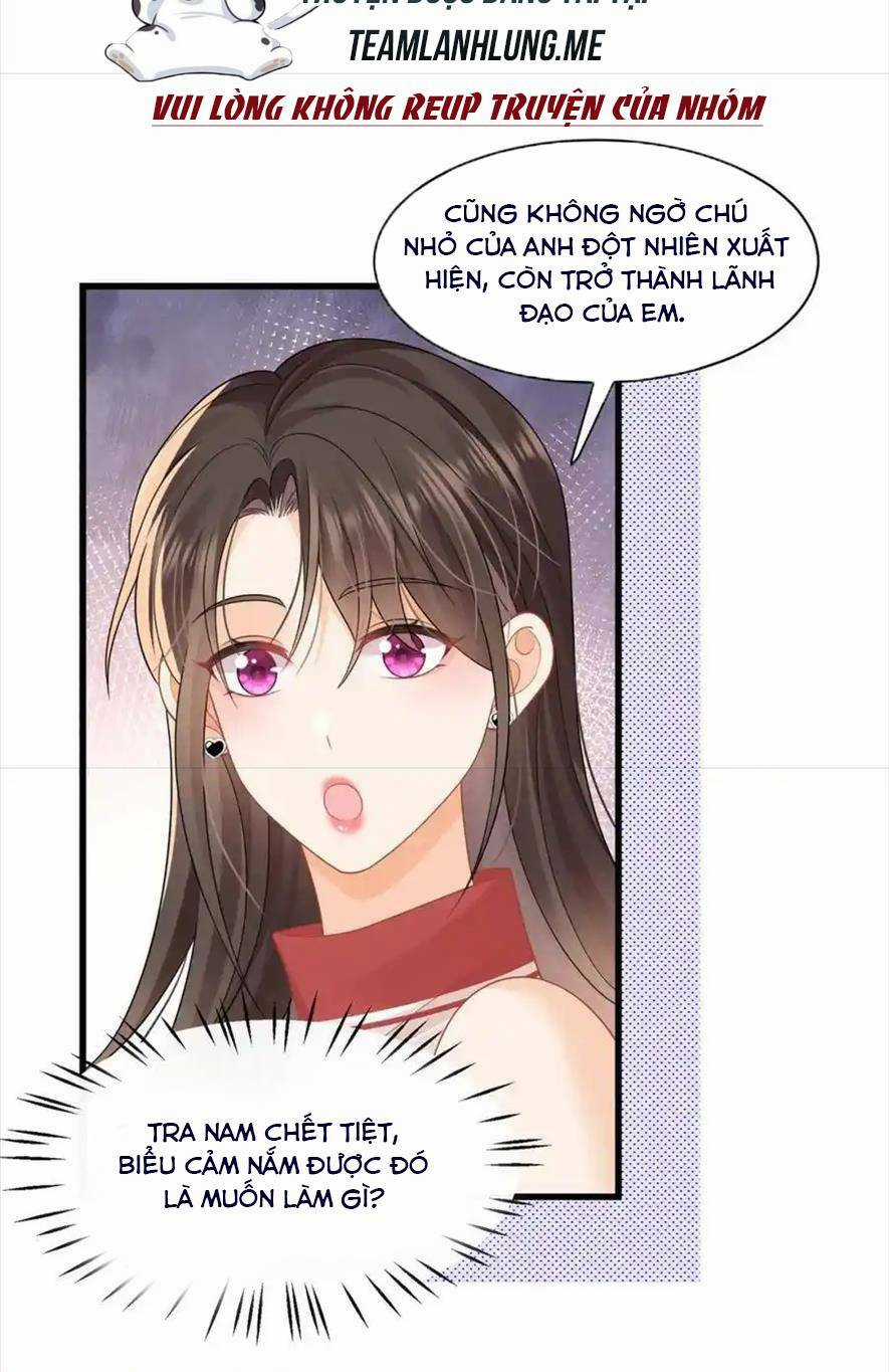 Vụng Trộm - Chapter 28 - Trang 31