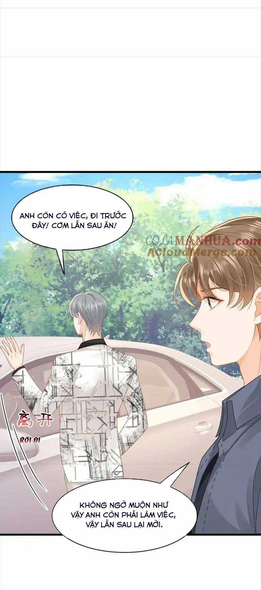 Vụng Trộm - Chapter 28 - Trang 36