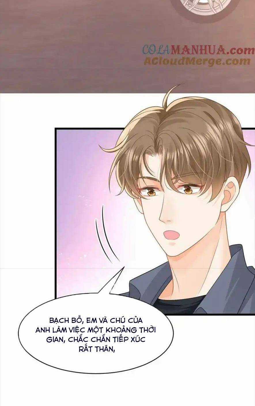 Vụng Trộm - Chapter 28 - Trang 38