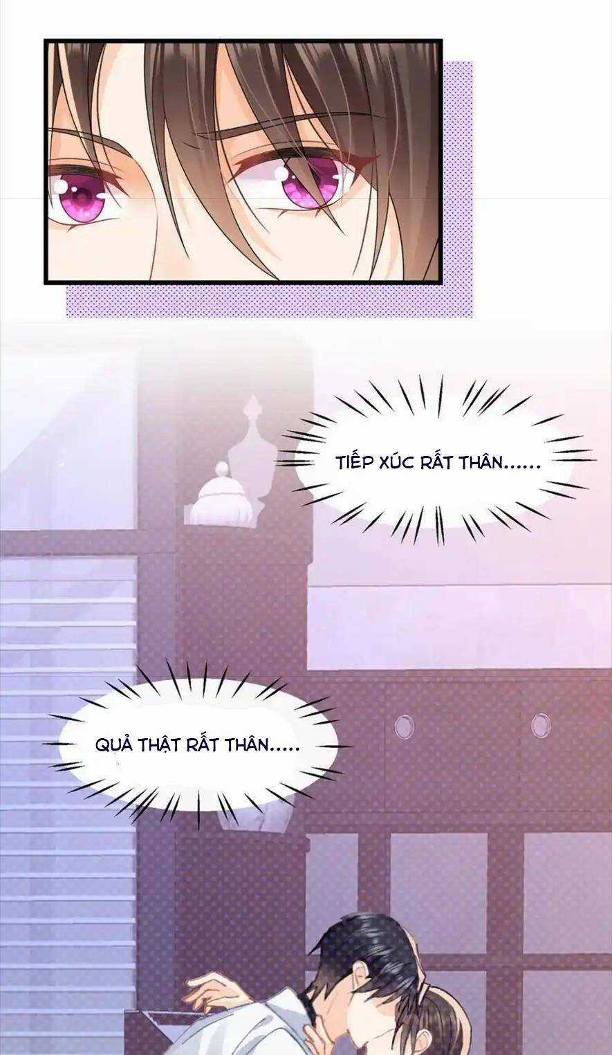 Vụng Trộm - Chapter 28 - Trang 40