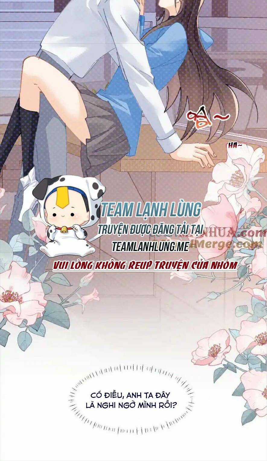 Vụng Trộm - Chapter 28 - Trang 41