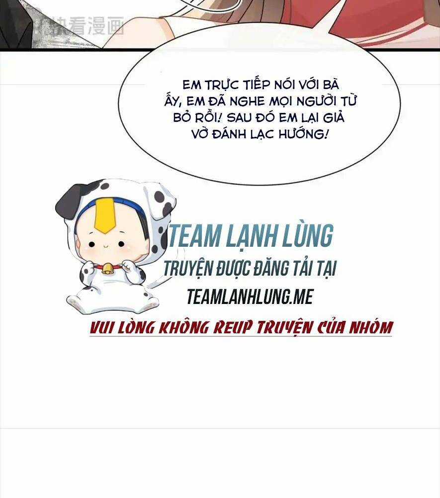 Vụng Trộm - Chapter 28 - Trang 9