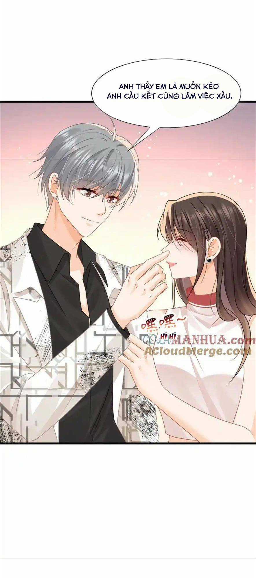 Vụng Trộm - Chapter 28 - Trang 10