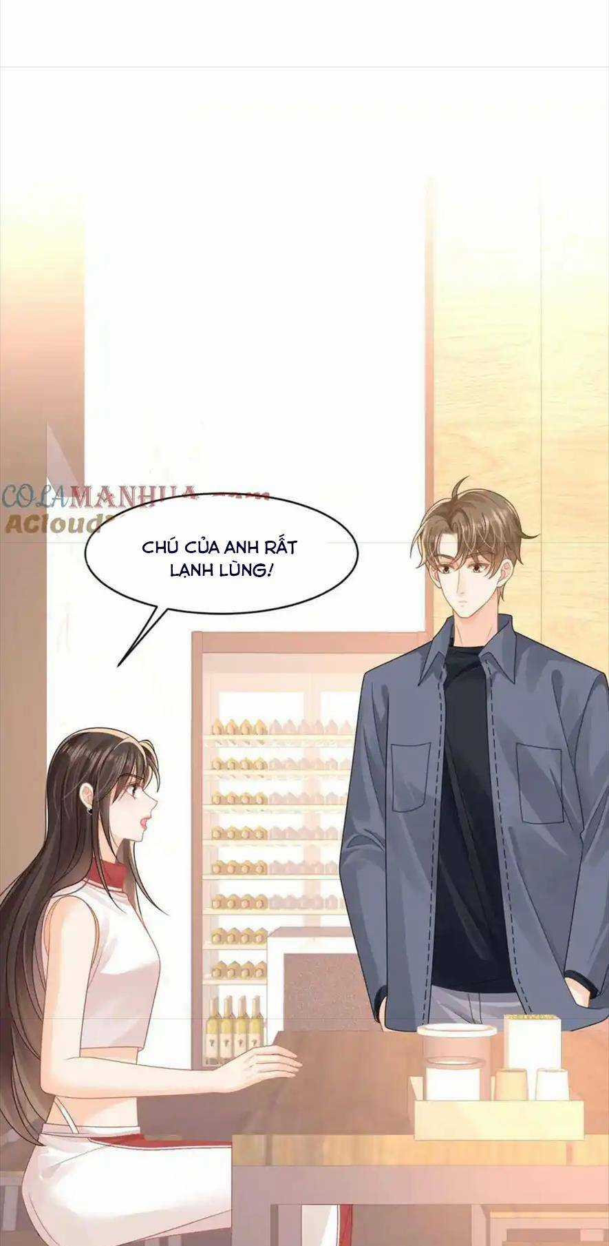 Vụng Trộm - Chapter 29 - Trang 2