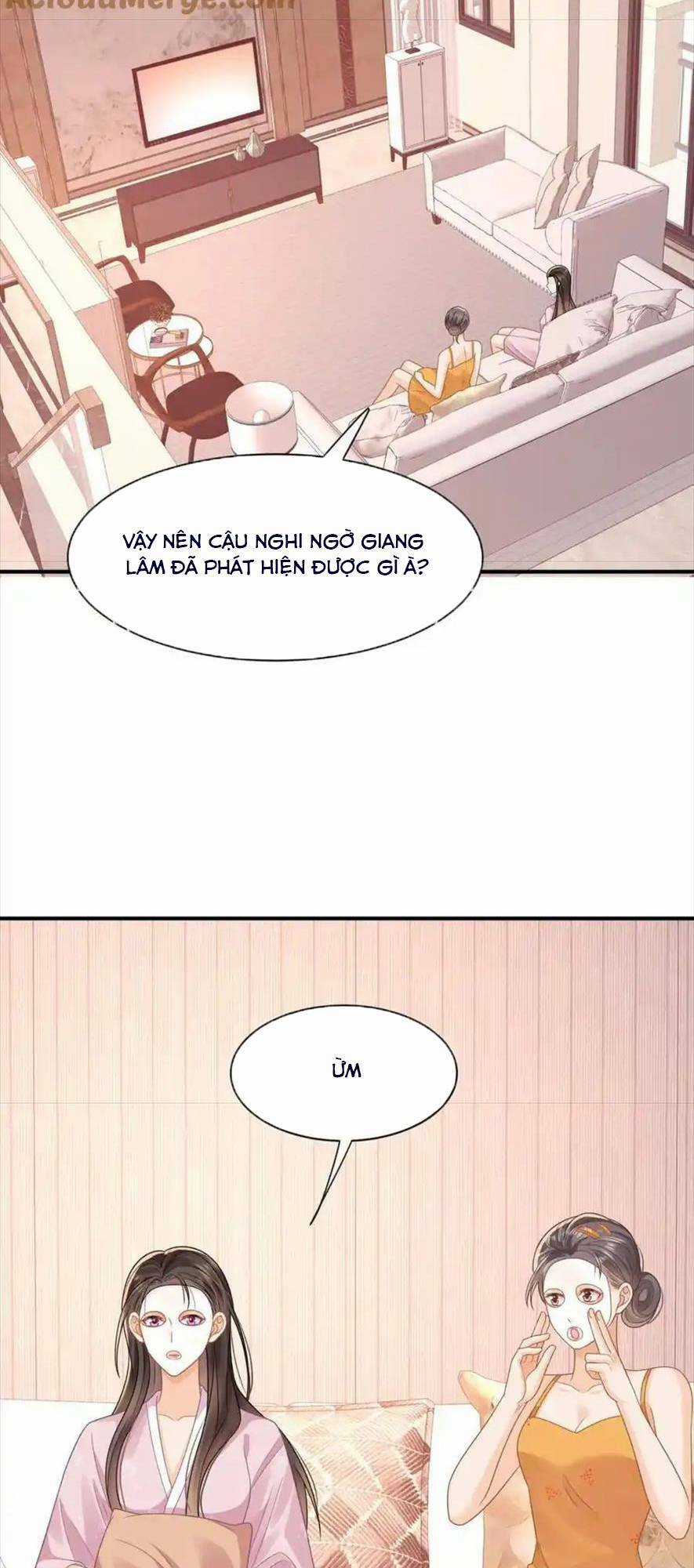 Vụng Trộm - Chapter 29 - Trang 11