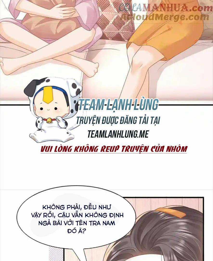 Vụng Trộm - Chapter 29 - Trang 12