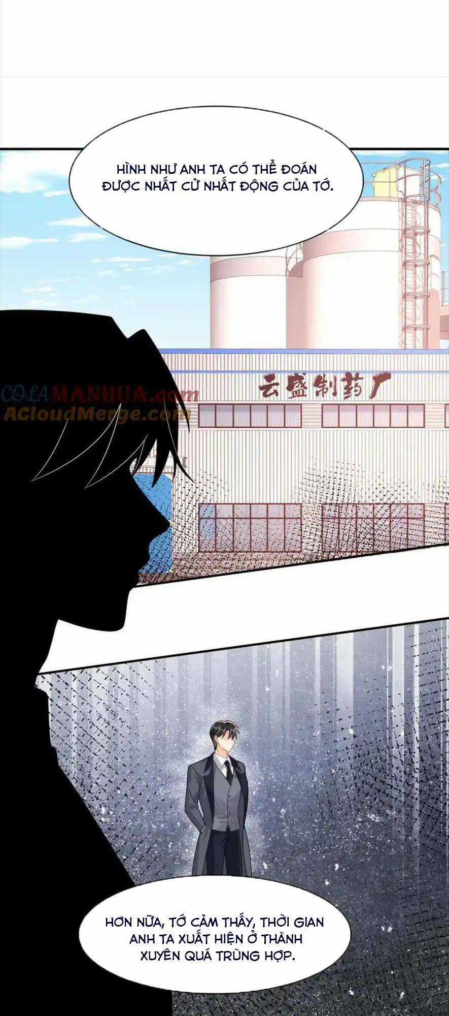 Vụng Trộm - Chapter 29 - Trang 17