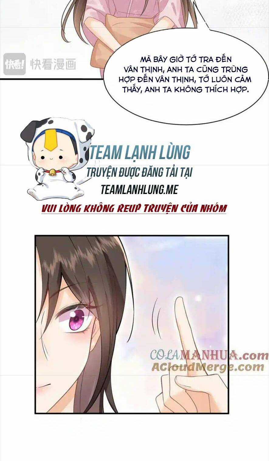 Vụng Trộm - Chapter 29 - Trang 19