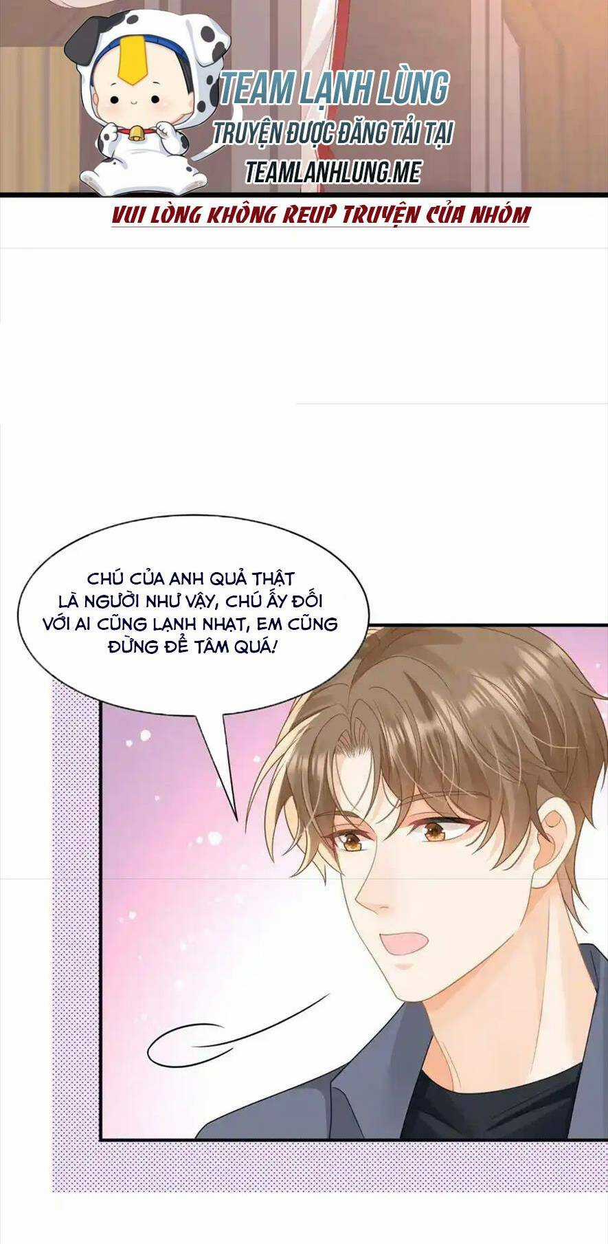 Vụng Trộm - Chapter 29 - Trang 3