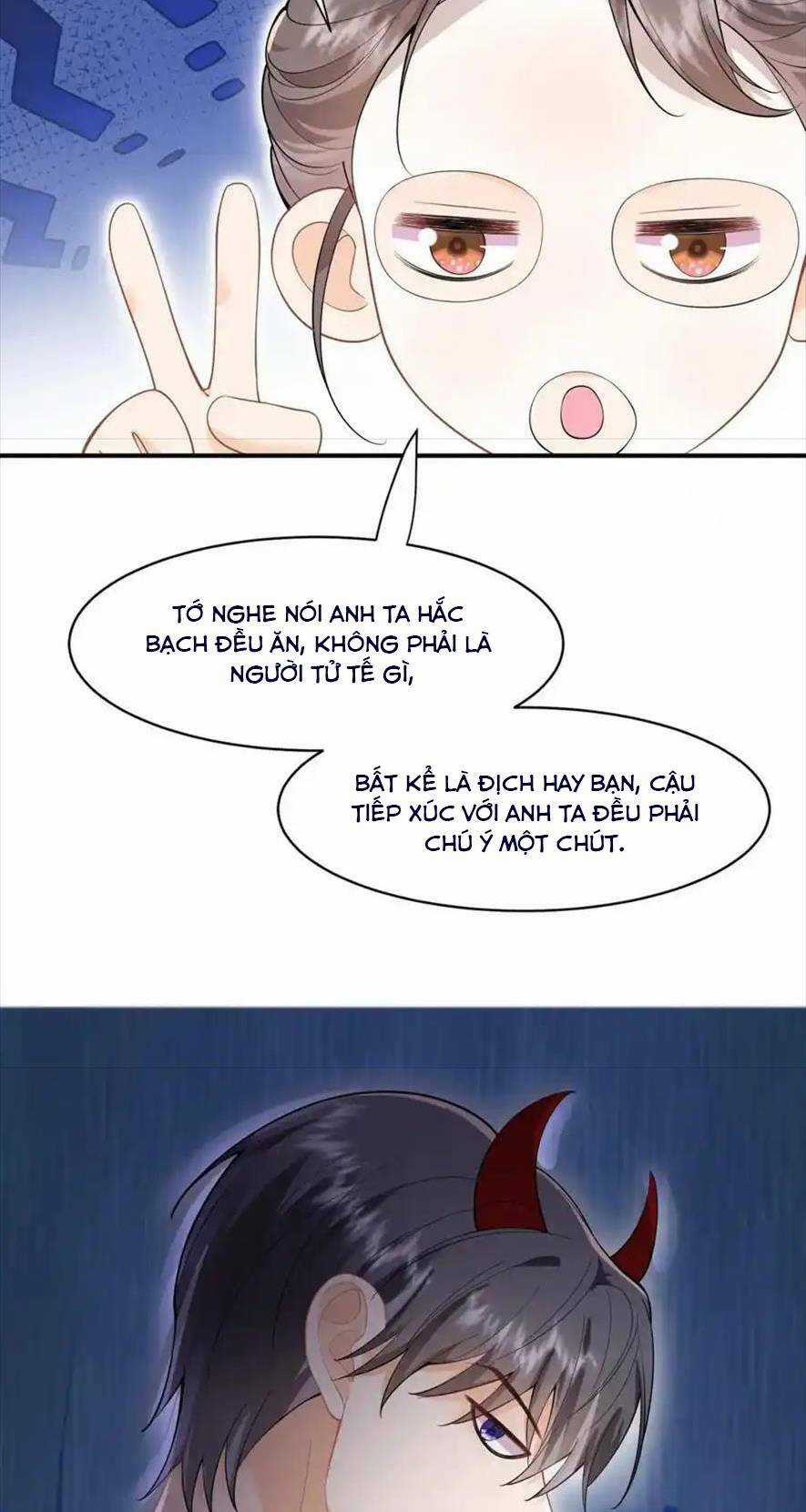 Vụng Trộm - Chapter 29 - Trang 21