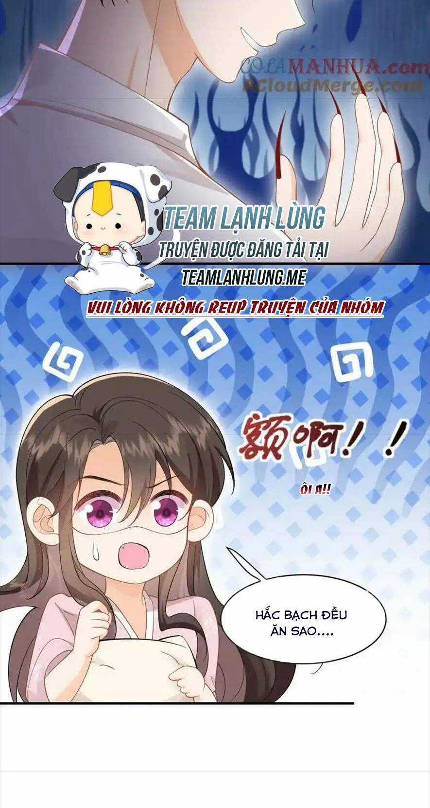 Vụng Trộm - Chapter 29 - Trang 22