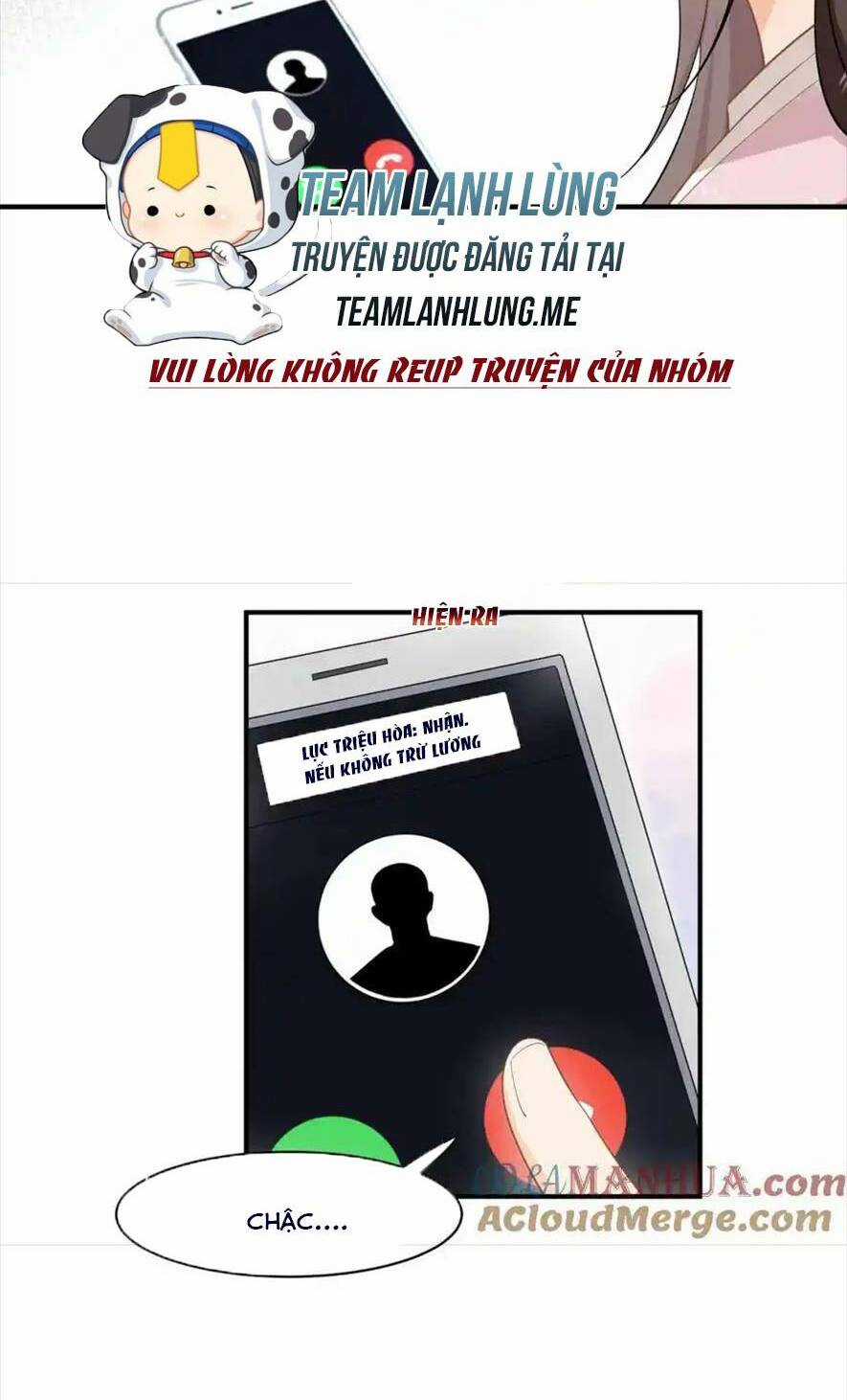 Vụng Trộm - Chapter 29 - Trang 25