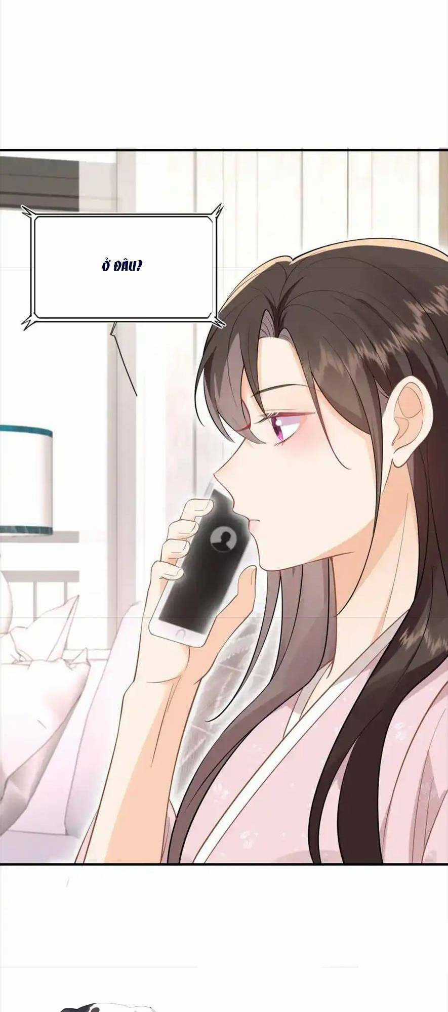 Vụng Trộm - Chapter 29 - Trang 26