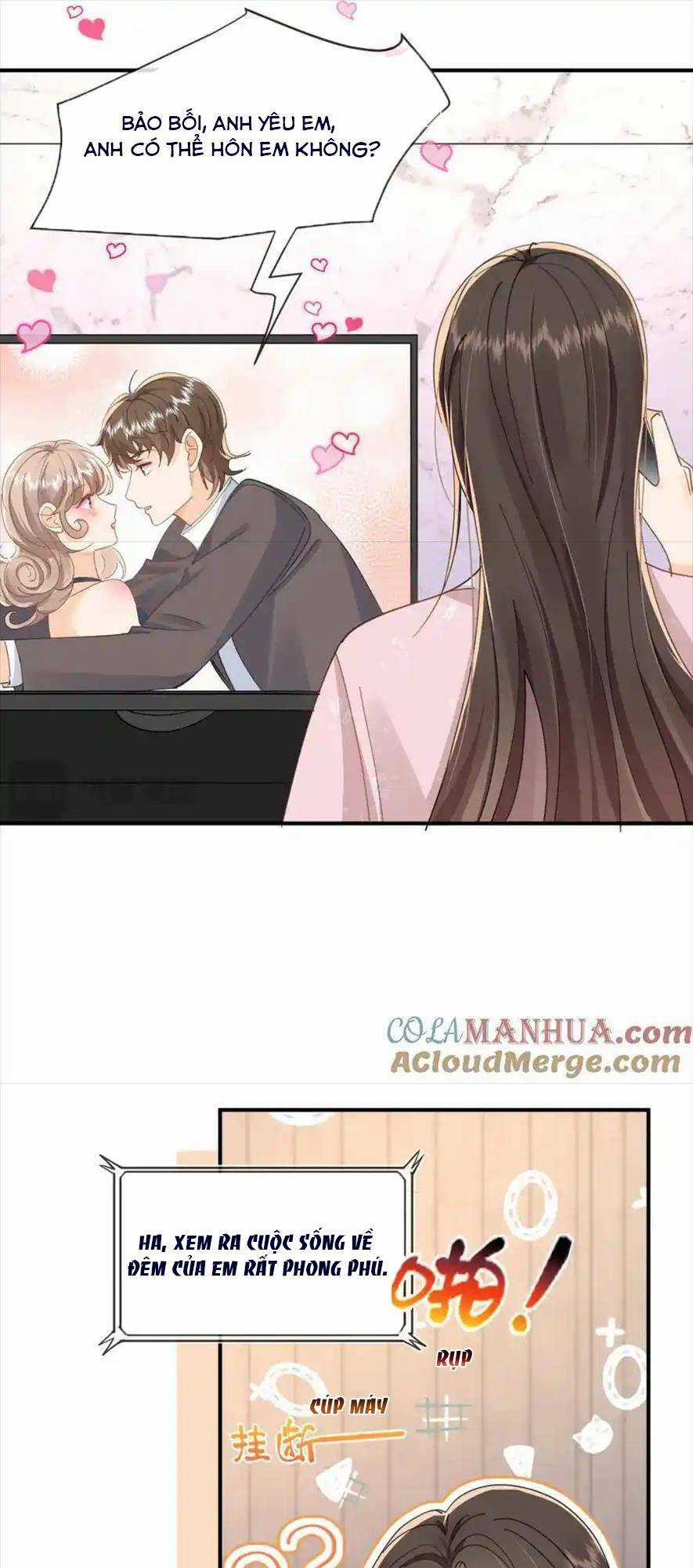 Vụng Trộm - Chapter 29 - Trang 29