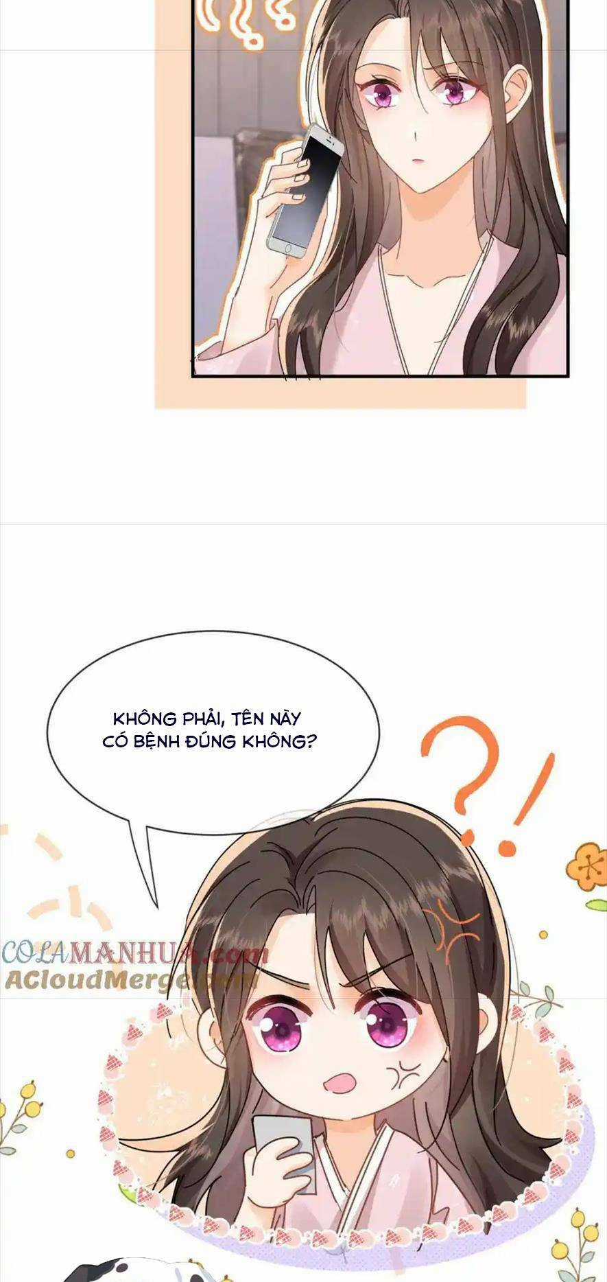 Vụng Trộm - Chapter 29 - Trang 30