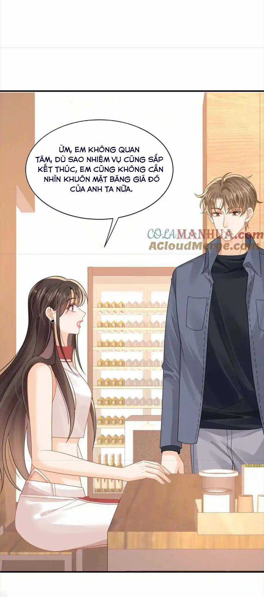 Vụng Trộm - Chapter 29 - Trang 4