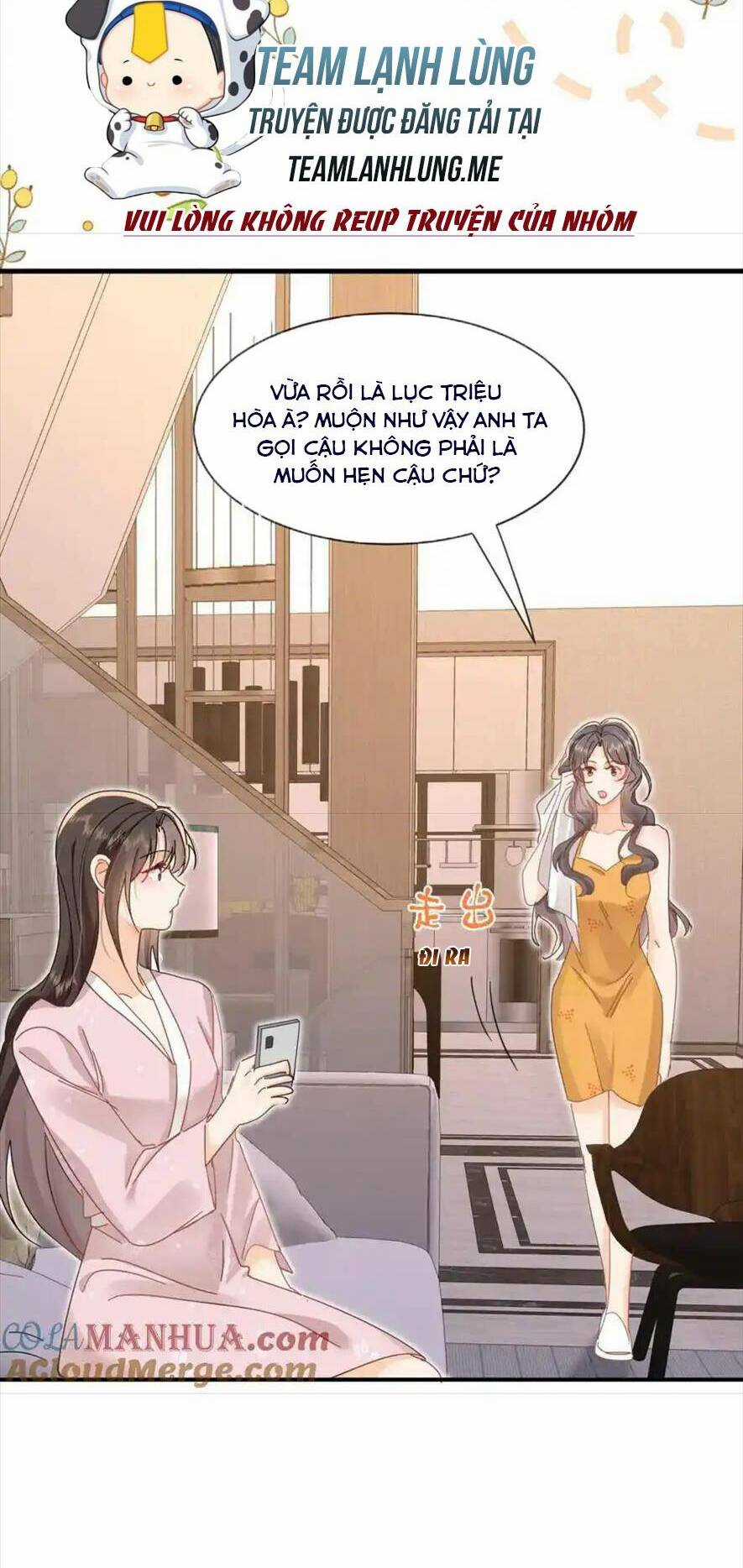 Vụng Trộm - Chapter 29 - Trang 31