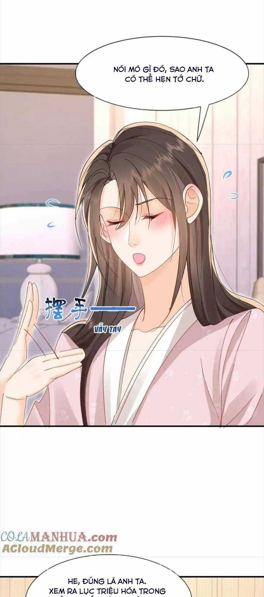 Vụng Trộm - Chapter 29 - Trang 32