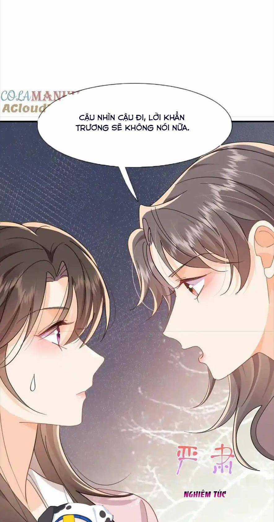 Vụng Trộm - Chapter 29 - Trang 35