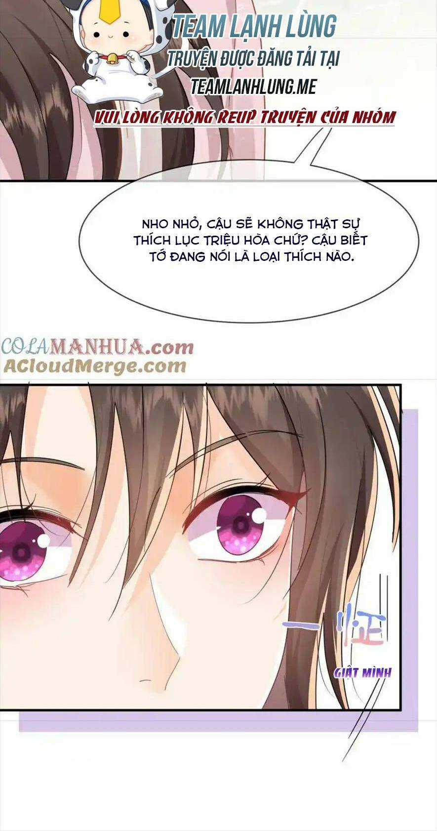 Vụng Trộm - Chapter 29 - Trang 36