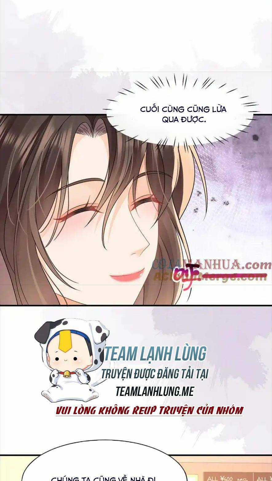 Vụng Trộm - Chapter 29 - Trang 5