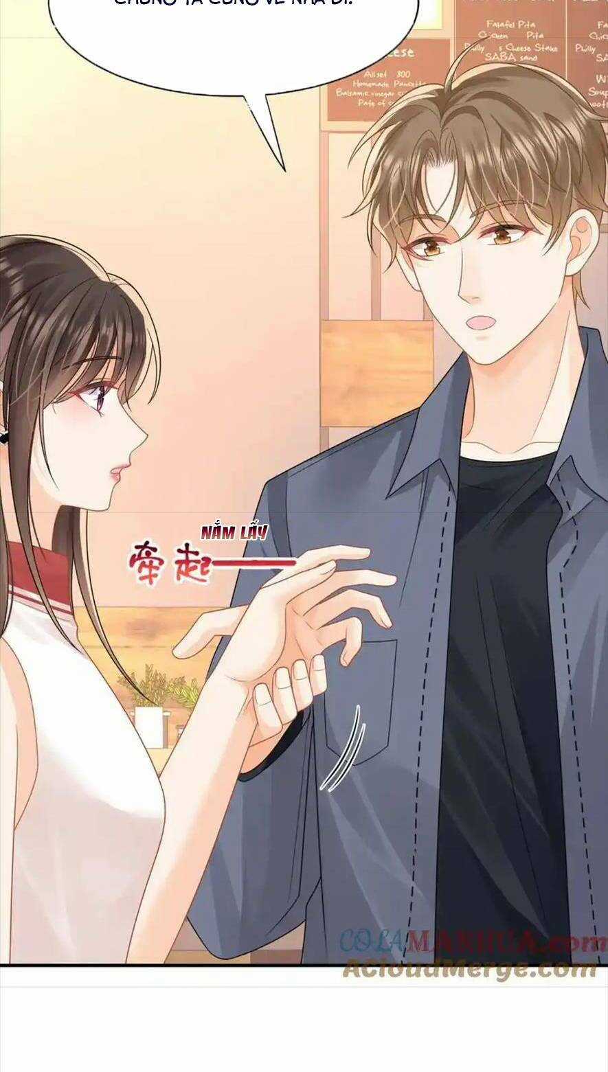 Vụng Trộm - Chapter 29 - Trang 6