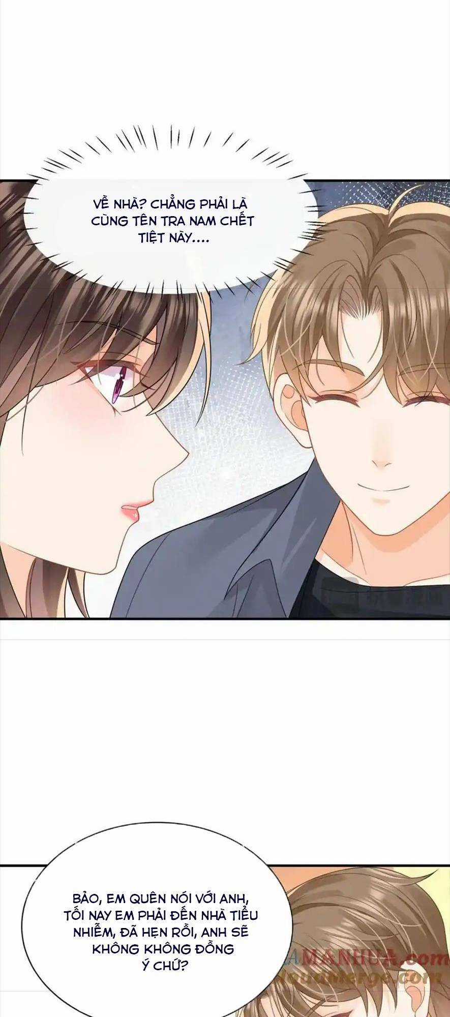 Vụng Trộm - Chapter 29 - Trang 7